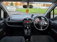 SUZUKI SPLASH